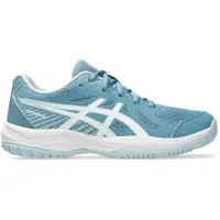 Asics Sportschoen 'UPCOURT 6 GS' hemelsblauw / wit