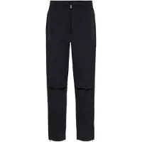 Nike Broek zwart / wit