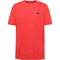 Under Armour Vanish Seamless Short Sleeve T-shirt Rood,Oranje M Man