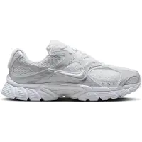 Nike Sneakers laag 'V5' grijs / zilvergrijs / wit