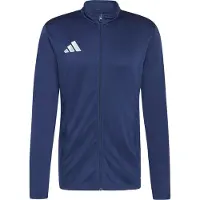 Adidas Trainingsjack 'Entrada26' marine / wit