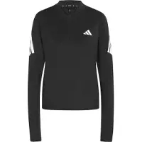 Adidas Functioneel shirt 'Adi365 Iconic' zwart / wit