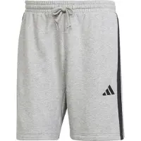 Adidas Sportbroek 'Essentials' grijs / zwart