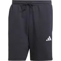Adidas Sportbroek 'Essentials' zwart / wit