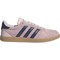 Adidas Sneakers laag 'Breaknet Sleek' navy / rosa