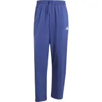 Adidas Sportbroek 'STNFRD' kobaltblauw / wit