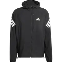 Adidas Trainingsjack 'Adi365' zwart / wit