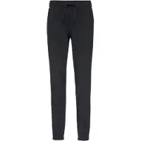 Athlecia Sportbroek 'Austberg' zwart / wit