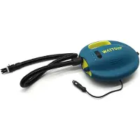 Wattsup Swift Cable Draagbare Elektrische Luchtpomp