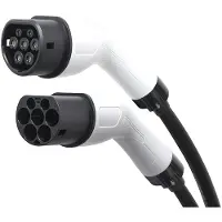 EnerGenie Charging cable Type 2, 16A 3-phase (11 KW), 8 m