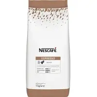 Nescafe Espresso Koffiebonen 9/10 Dark 1 kg