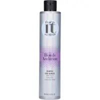 ALFAPARF Milano That's It Blonde Ambition Shampoo 250 ml