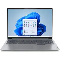 Lenovo ThinkBook 16 G6 - Laptop - 16 inch - i5-13420h - 16 GB RAM - 512 GB SSD