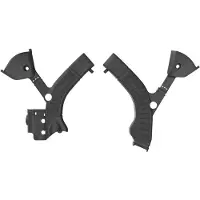 Rtech Triumph Tf 450-e 25-26/tf 450-rc 25/tf 450-x 26 R-prttrinr000 Framebeschermer