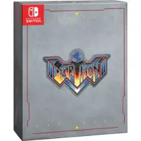 Earthion (Deluxe Edition)