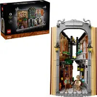 LEGO Boekensteun: Sherlock Holmes