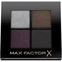 Max Factor Make-Up Ogen X-Pert Soft Touch Palette Nr.005 Misty Onyx