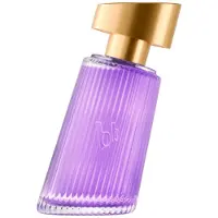 Bruno Banani Magic Woman Eau de Toilette, een verleidelijke damesparfum met een bloemig-fruitige geur, veganistische formule, extra langhoudend, 50 ml