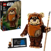 LEGO Star Wars Wicket the Ewok - 75430