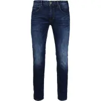 PME Legend Jeans 'Nightflight regular fit jeans' donkerblauw