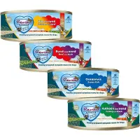 Renske Vers Gestoomd Complete Menu Hondenvoer Nat Rund - Eend 95 gr