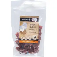 Beeztees Eenden Cubes