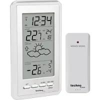 Technoline Copy of WS 9130-IT Weerstation wit