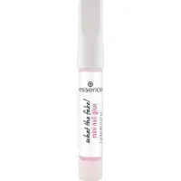 Essence what the fake! mini nail glue Nagellijm 6 g Nr. 01