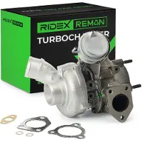 RIDEX 2234C0254R Turbocharger