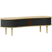 UMAGE Audacious TV Bankje Oak | Shadow
