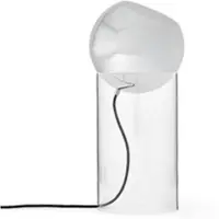 &tradition Topan VP13 - VP14 Tafel/Vloerlamp Chrome-Plated | H: 46.5 cm (VP14)