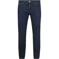 Vanguard Jeans 'V7 regular fit jeans' donkerblauw