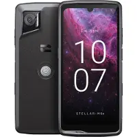 Crosscall Stellar M6E | 4 GB | 64 GB | Dual-SIM | zwart