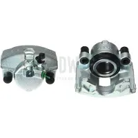 BUDWEG CALIPER 344633 Remklauw