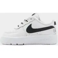 Nike Air Force 1 Low Baby's - Wit - Kind, Wit
