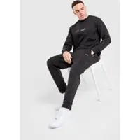 BOSS Hadiko Trainingsbroek Heren, zwart
