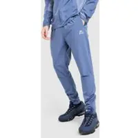 MONTIREX Trail Track Pants - Blauw- Heren, Blauw