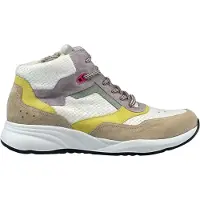 Durea 9778 wijdte H Veterschoenen | Maat 5