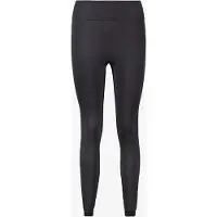 Osaga seamless dames sportlegging zwart maat S