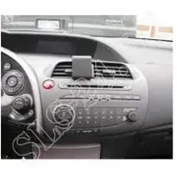 Brodit ProClip houder geschikt voor Honda Civic 2006-2011 Center mount