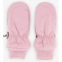 Scapino Kinder skiwanten roze maat 116