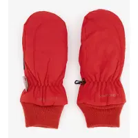 Scapino Kinder skiwanten rood maat 104