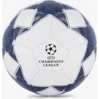 Scapino Champions League voetbal blauw wit