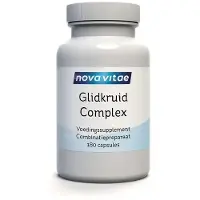 Nova vitae Glidkruid complex