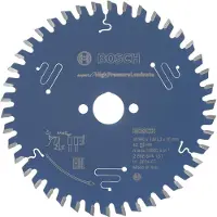 Bosch Accesorios Ex Tr H 140x20-42 Cirkelzaagblad Voor Hout