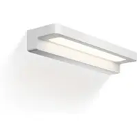 DECOR WALTHER Badkamerlamp Form 34 LED White Matt