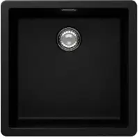Schock Inbouwspoel Greenwich Magma N-100 U