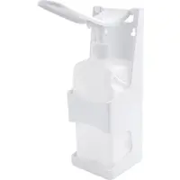 Wenko - Palizzi - desinfectie zeepdispenser - 1000 ml