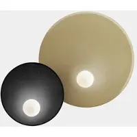 LedsC4 Trip Double Wandlamp Small |Big | Black|Gold