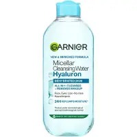 Garnier SkinActive Micellar Aloe Water Cleanse & Refresh 400 ml